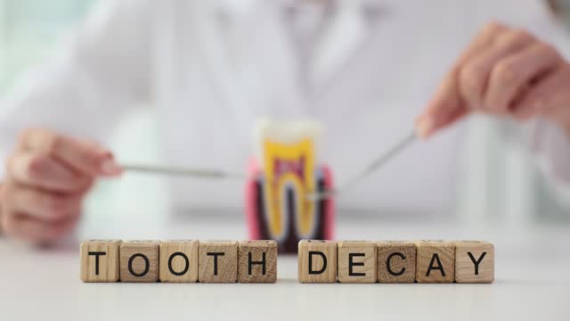 ما العلاقة بين صحة الأسنان والبدانة؟